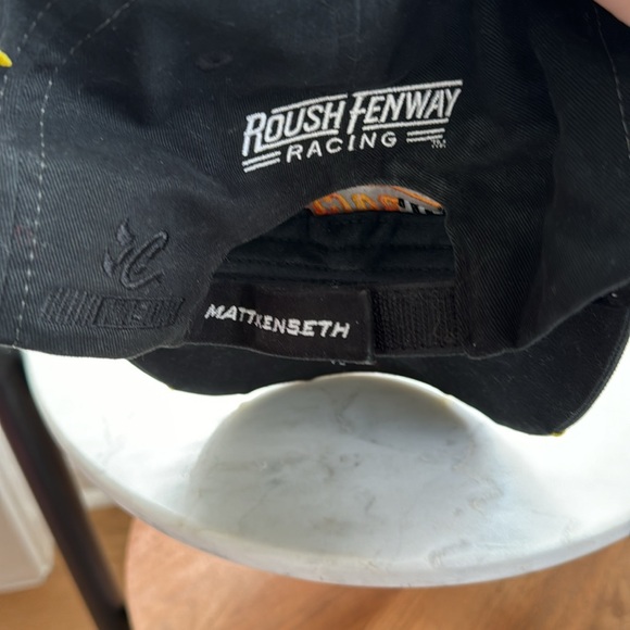 DeWalt Racing Hat - Picture 3 of 4